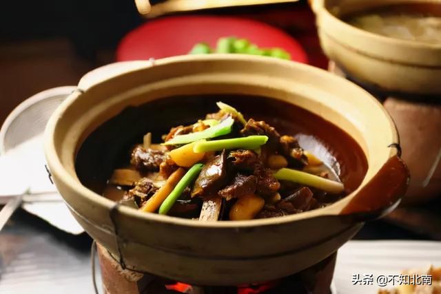 广州当地特色美食小吃，广州16道传统美食
