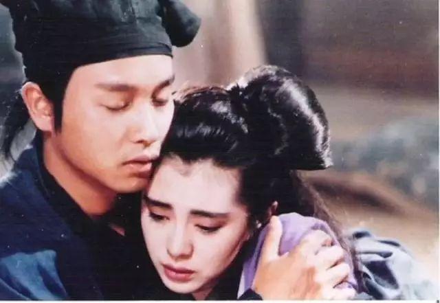 张国荣什么时候被称作哥哥，张国荣为啥叫哥哥