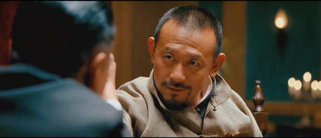 让子弹飞周润发分饰两角，让子弹飞幕后冷知识