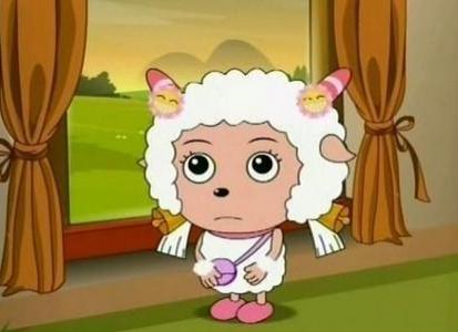 喜羊羊与灰太狼现实生活中的样子，喜羊羊与灰太狼中消失的配角