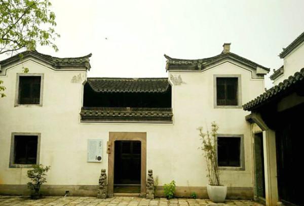 无锡八大古镇，江苏无锡最美七大古镇