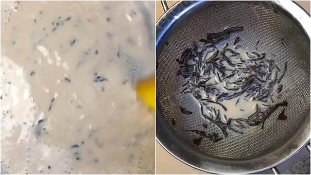 学习做珍珠奶茶，自制珍珠奶茶教程1分钟就学会