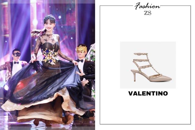 全球十大奢侈高跟鞋品牌，高跟鞋品牌中的后起之秀有多惊艳