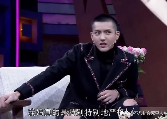 吴亦凡回溯，吴亦凡走向深渊的人生