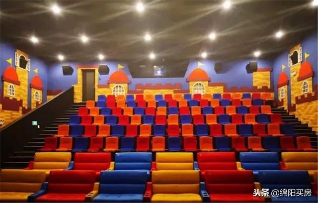 绵阳经开区万达广场二期，明天见绵阳经开万达广场12.21盛大开幕