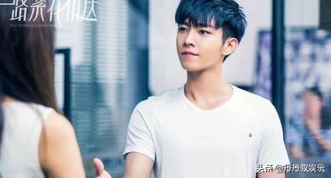 炎亚纶演过的电视剧，炎亚纶霹雳mit剧照