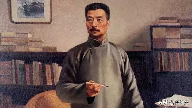 关于西安的历史故事，关于西安的历史传说你知道几个