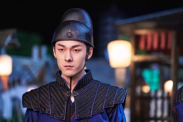 单眼皮的男明星，单眼皮大眼睛的男明星