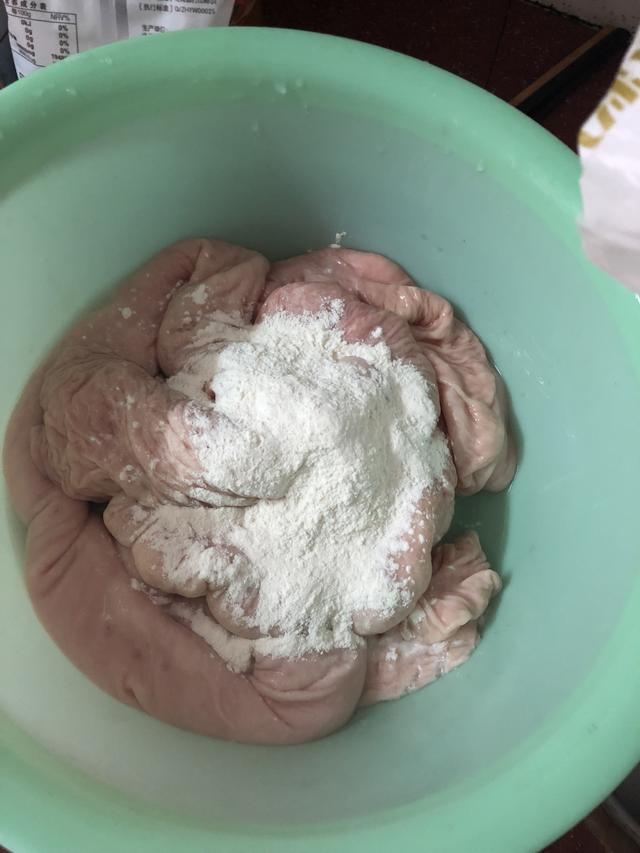 卤大肠的做法及配料，卤大肠的正宗的做法（照样卤出好吃入味的猪大肠）