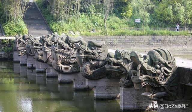 泸州最值得旅游的景点，到四川泸州市旅游不能错过的12个景点