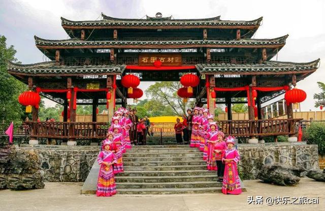 宜州附近旅游景点一日游，生态绿色、风景优美……这个冬天宜州让你玩得尽兴