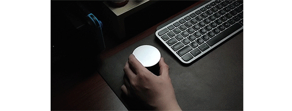 yeelight屏幕灯和小米灯，只是小米显示器挂灯的升级