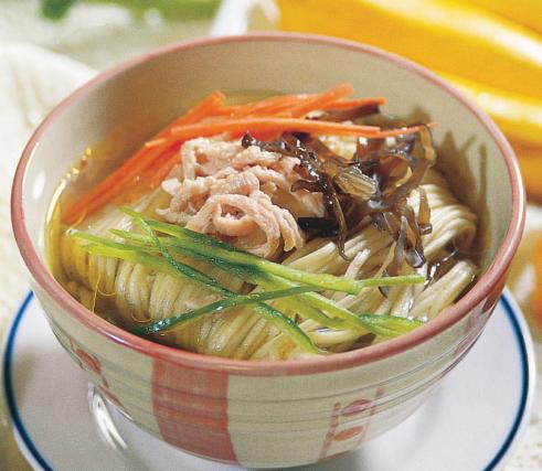 12种家常热汤面做法，特色汤面10种做法（10碗顶级美味的热汤面轻松做）