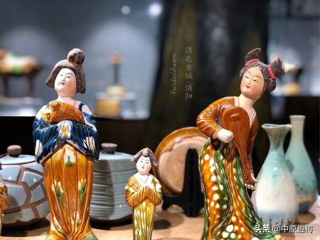 洛邑古城几点关门，洛邑古城夜晚闭门时间