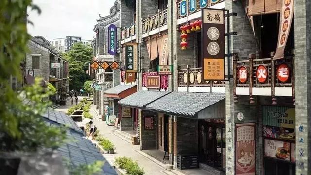 广州番禺十大景区，全域旅游游园赏景看岭南文化...这样的番禺你约不约