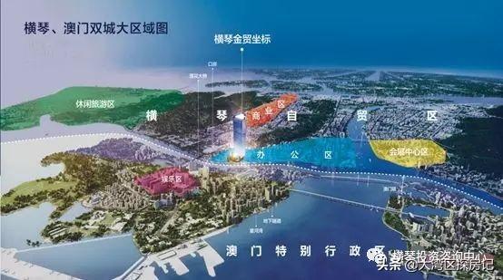横琴总体发展规划，横琴总体发展最新官方消息（快讯丨珠海拟在横琴、鹤州等南部地区规划打造国际化超级城区）
