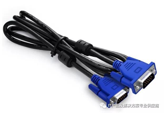 电脑显示器需要什么样的接口，熟悉这些电脑显示器接口