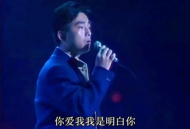 谭咏麟张学友经典老歌300首，难忘85年十大劲歌金曲