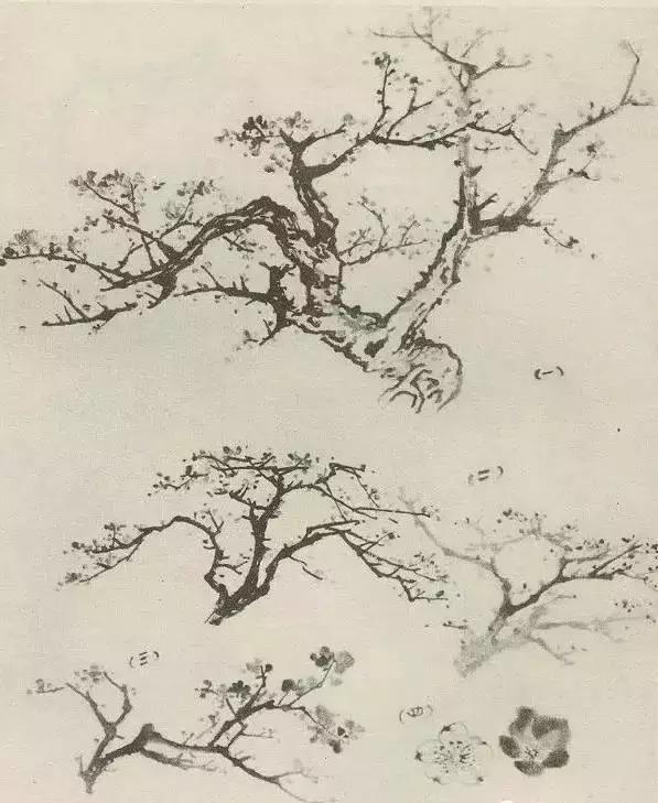 树怎么画简单又好看，如何画树简单又漂亮（水彩唯美风景画，手把手教你画）