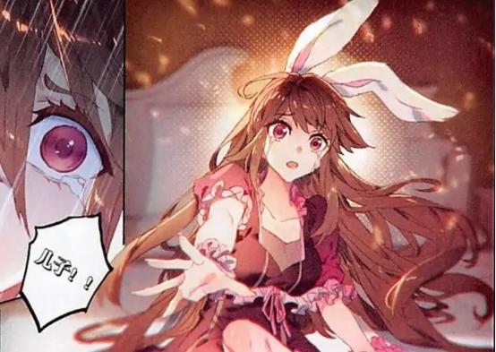 斗罗大陆六年前小舞的腿和身材，五个版本的小舞