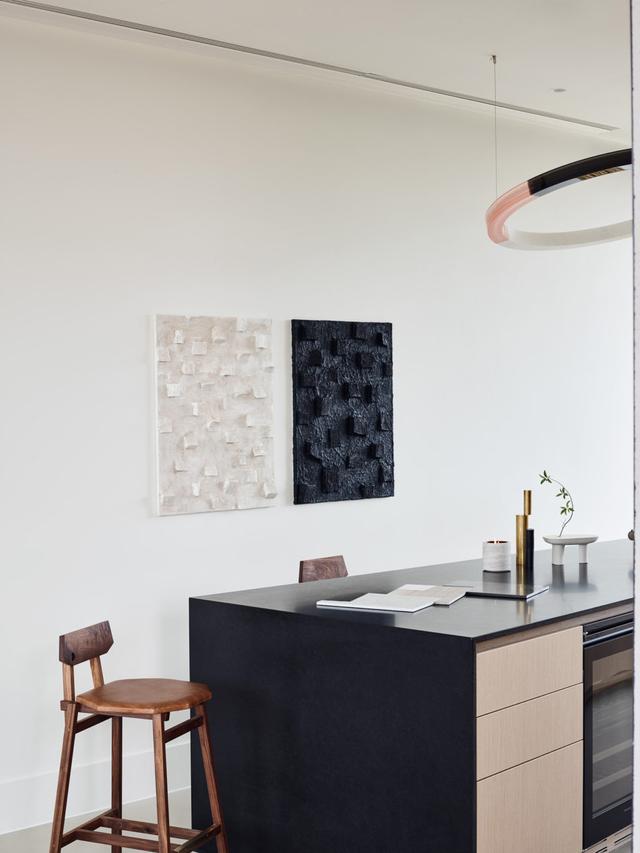 挑高公寓设计效果图大全，5套顶层公寓设计