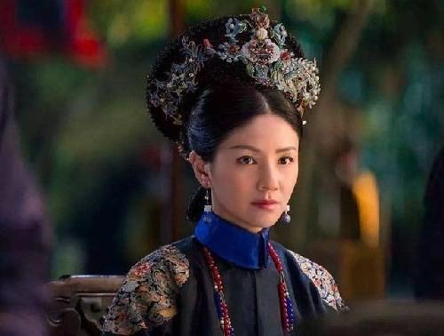 满清族人也分贵贱，满清权势显赫的三大姓氏