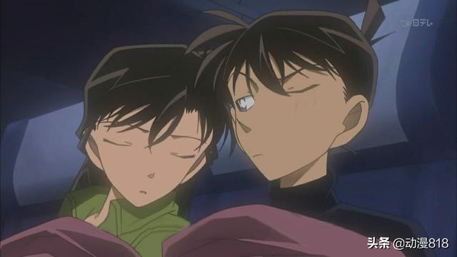 工藤新一杀人事件，名侦探柯南专属题