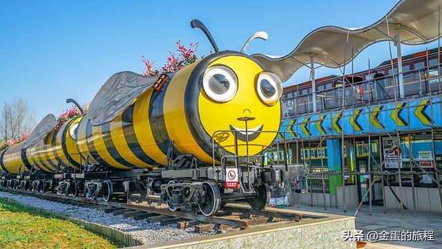 世界闻名的十大魔鬼公路，只有三种颜色溧阳1号公路