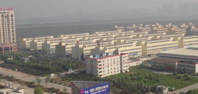 武汉青山区有多少建材市场，武汉各大建材管件市场信息汇总