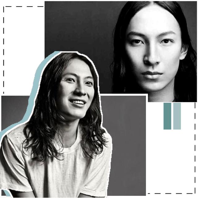 4大著名设计师，知名设计师亚历山大.王