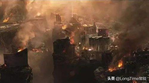 1582年玛雅人的五大预言都是什么，玛雅著名的5大预言