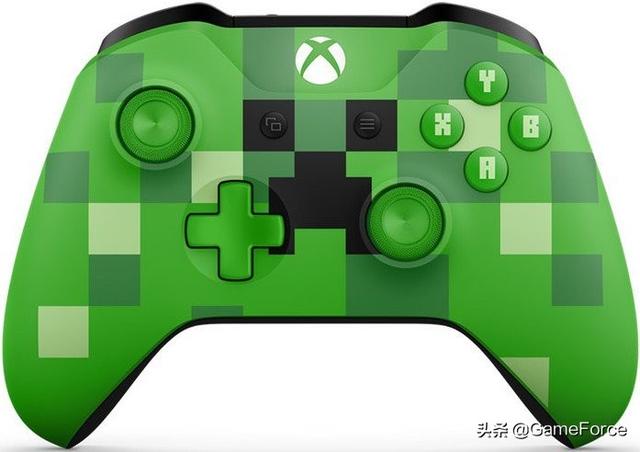 xboxones手柄还值得买吗，xbox几款游戏手柄简单推荐