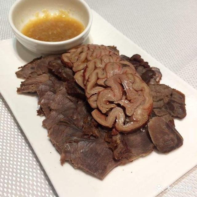 正宗酱驴肉的配方，酱驴肉的标准制作