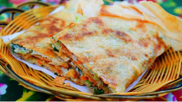 临沂兰陵景点介绍，山东临沂兰陵的美景