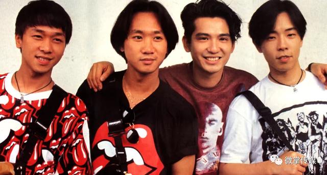 黄家驹经典歌曲排行第一，全球公认好听的4首粤语歌曲