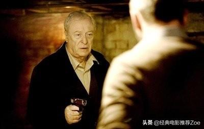 以暴制暴类美国电影，大名鼎鼎的6部顶级黄暴电影