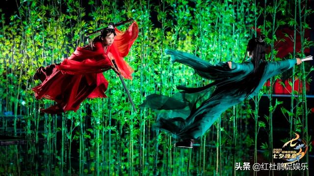 央视七夕晚会节目单在哪个频道，央视七夕晚会完整节目单来了