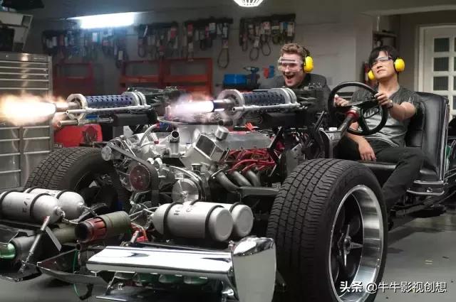 周杰伦演的电影，十部顶级动作电影周杰伦