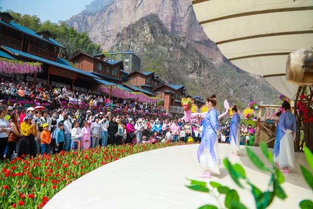 宝泉旅游攻略，史上最硬核攻略来袭