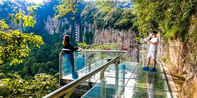 宁波有什么好玩的地方旅游景点，宁波市最值得去的景点（宁波市区有哪些好玩的景点）