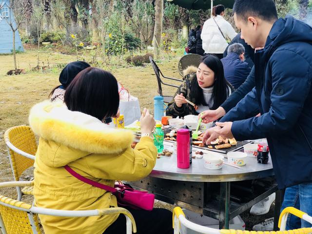 农家乐一日游攻略，哈哈，乡村一日游花样翻新了