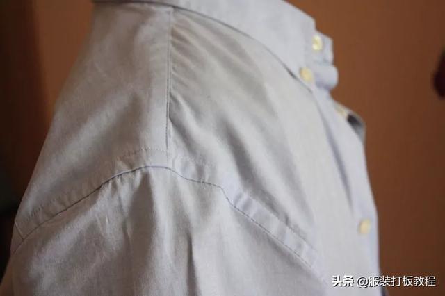 缝衣服单层锁边缝法，5种缝法教你没有锁边机如何做衣服