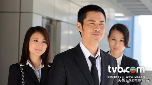 tvb破案类电视剧，tvb十部顶级破案电视剧解说（当年高产巅峰作品的TVB）