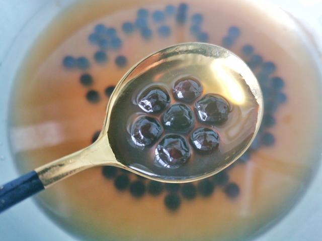 火爆网红奶茶做法，30种热销奶茶配方来了