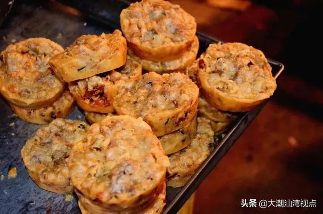 揭阳美食汇总，去揭阳必做的五件事