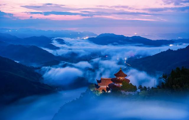 霞浦旅游必去景点介绍，霞浦这6个踏青好去处推荐