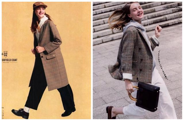 韩版学院风穿搭，想穿出英伦学院风