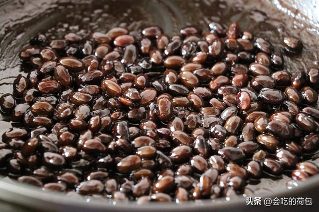黑豆的做法大全，黑豆的10种家常吃法（黑豆最好吃的做法）