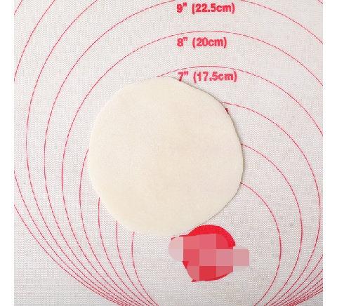 雪媚娘的制作方法，雪媚娘很简单做法（雪媚娘的做法）