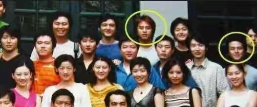 千面影帝邓超，混世魔王邓超娱圈历险记